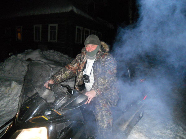 Павел Бугаенко