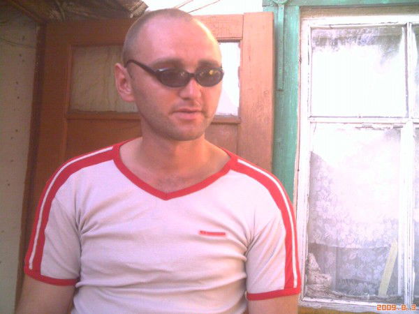 Вячеслав Кремзуков