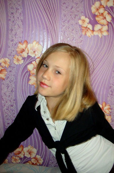 Мария Одинцова