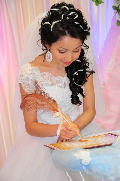 Дана Смагулова