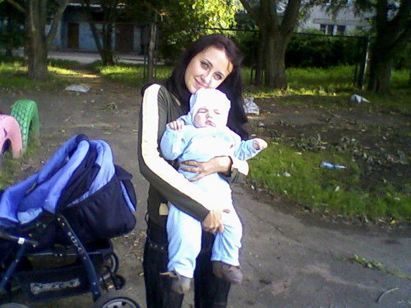 Екатерина Жyжжилова