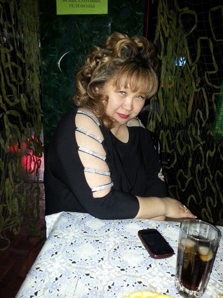 Ботагоз Битембаева