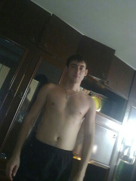 Игорь Думанов