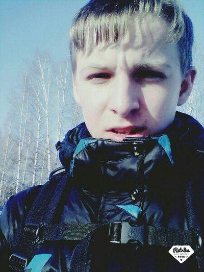 Кирилл Рунениeкс