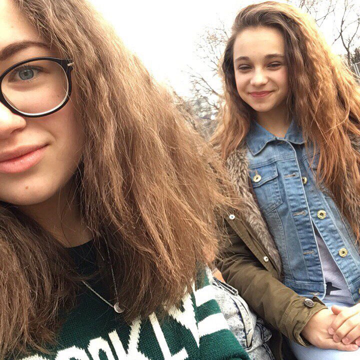 Олеся Корчевая