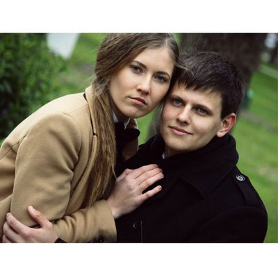 Екатерина Халемина