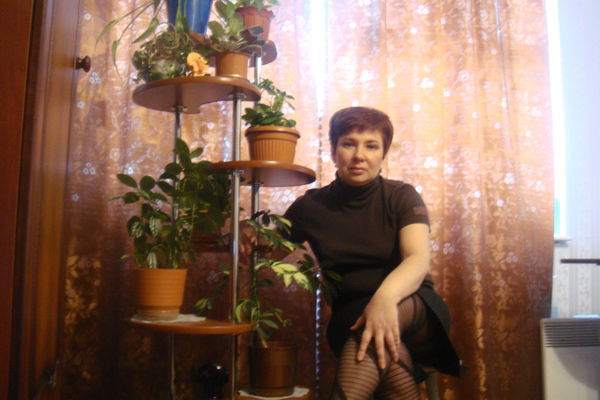 Ольга Ишкова