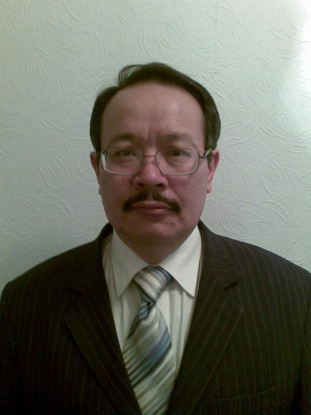 Карабек Ертаев