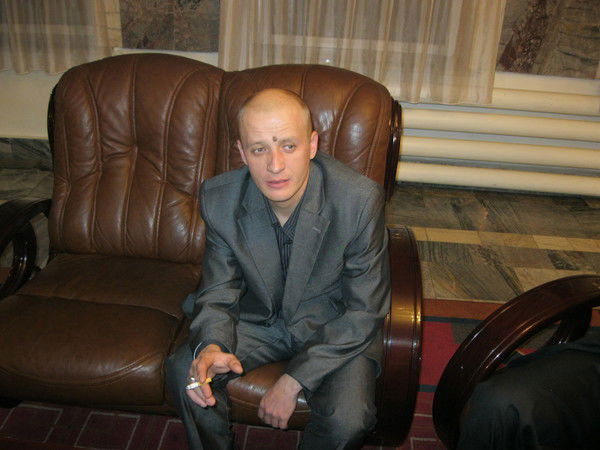 Игорь Валиев