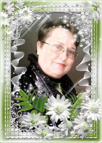 Любовь Столбовская