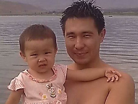 Чынгыз Мейманжанов