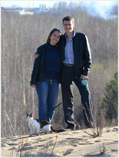 Макс Бармин