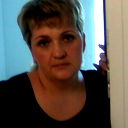 Елена Клёсова