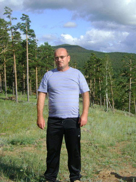 Александр Зайцев