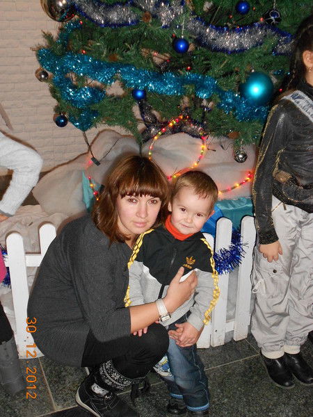 Людмила Нерода