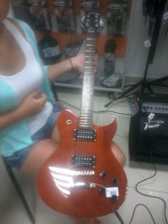 Анжелика Ган