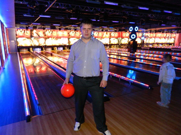 Игорь Сухоруков