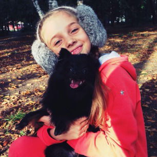 Жанна Овидько