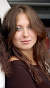 Ольга Стасенко