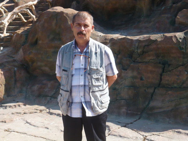 Александр Горлов