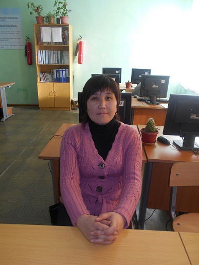 Гаухар Тулеуова