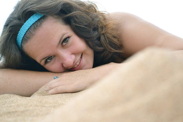 Виктория Аристова