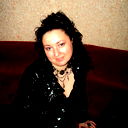 Успанова Алла