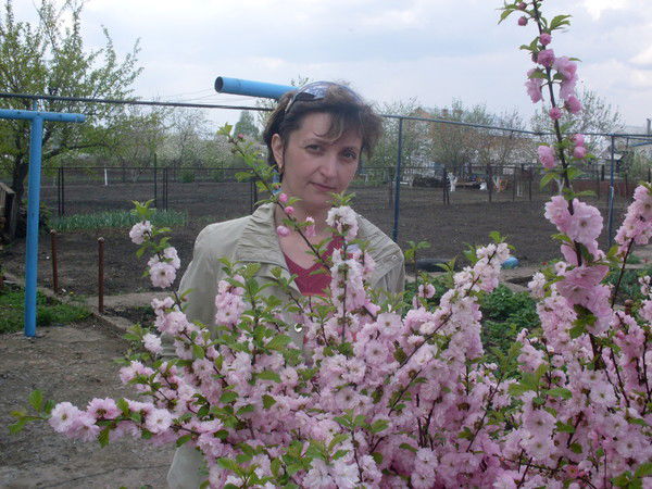 Наталья Цимбал