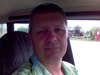 Игорь Навматуля