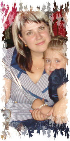 Марина Поплавская