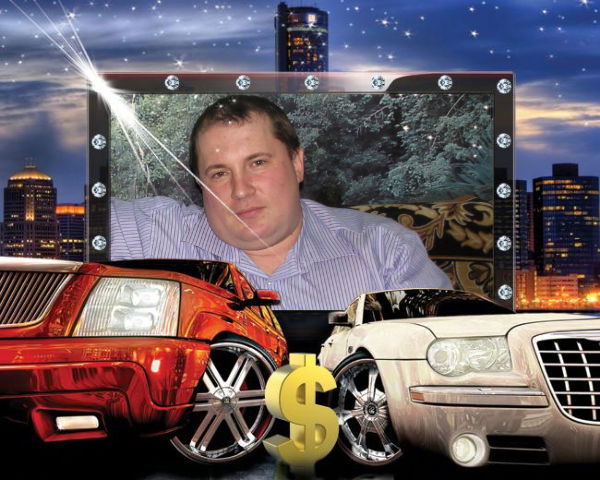 Андрей Зверев