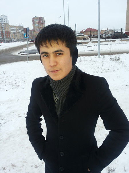 Samat Iliasov