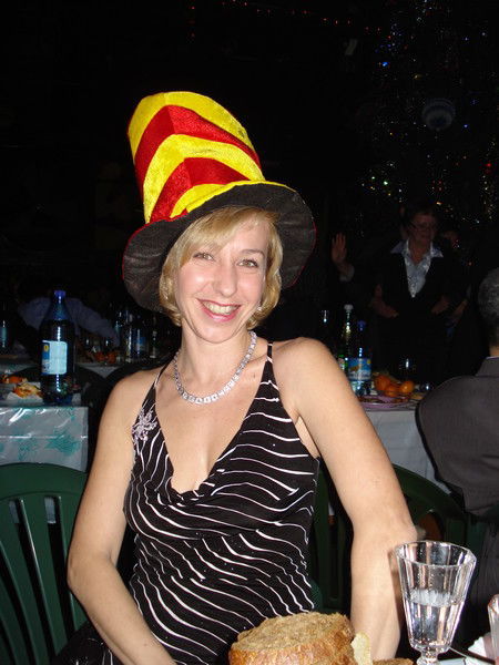 Яна Колобова