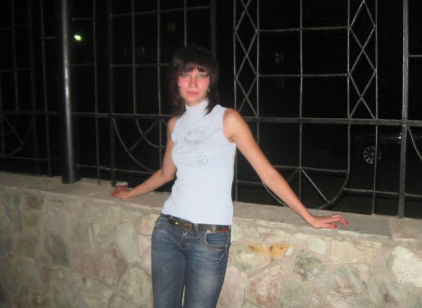 Ирина Авилова