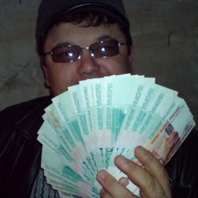 Дмитрий Вишняков