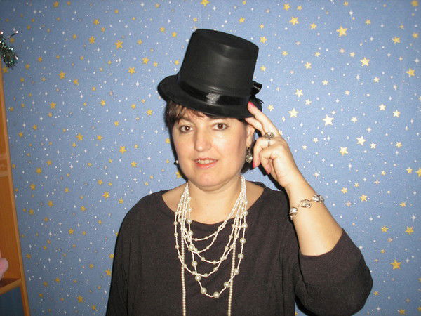 Ольга Бокий