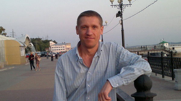 Дмитрий Дятлов