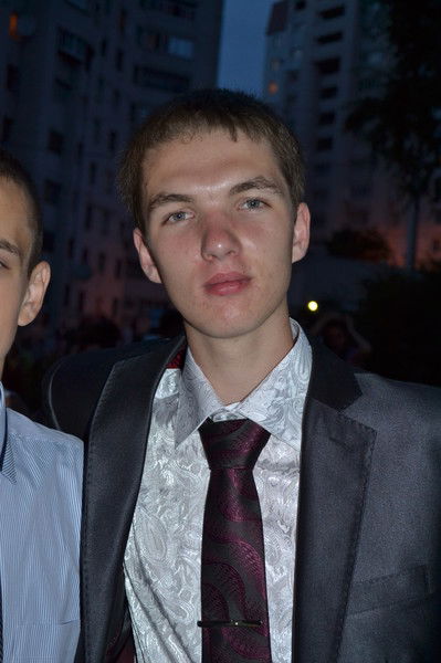 Костя Иваников