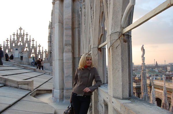 Наталья Гришина