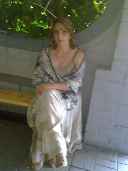 Рагима Лачинова