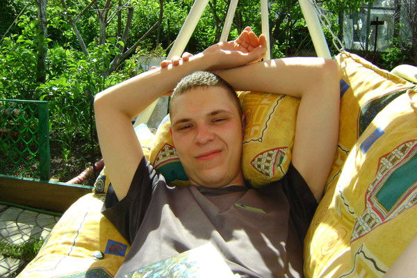 Денис Климов