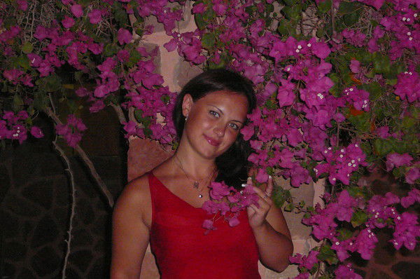 Юлия Целиковская