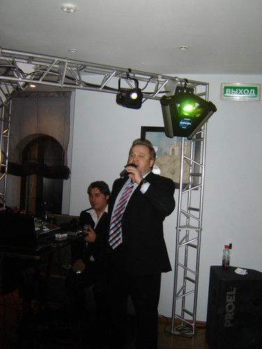 Назаров Игорь