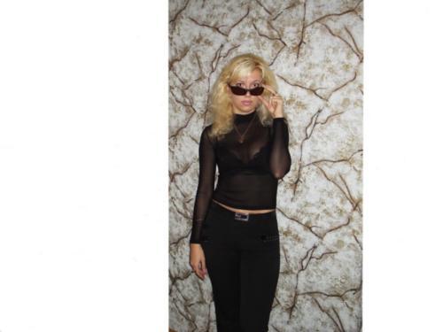 Жанна Казакова