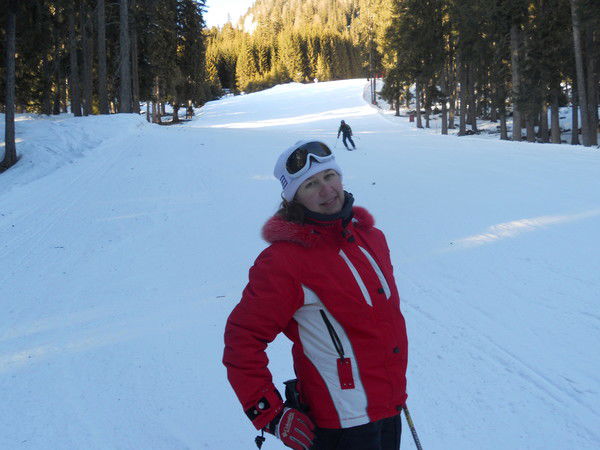 Елена Кутянина