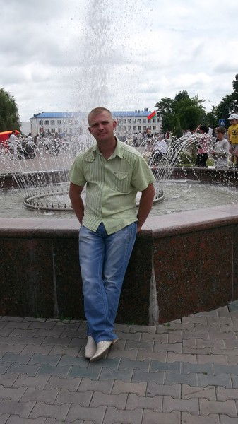 Александр Гембицкий