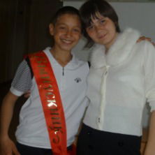 Таня Сивкова