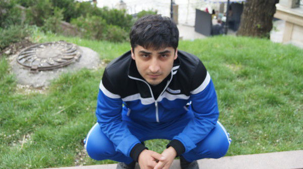 Сардар Самедов