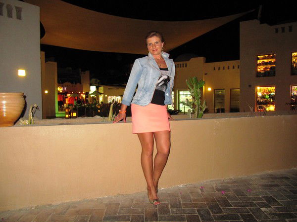 Ольга Куприяненко