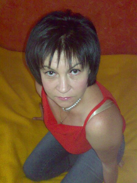 Альбина Кошталева